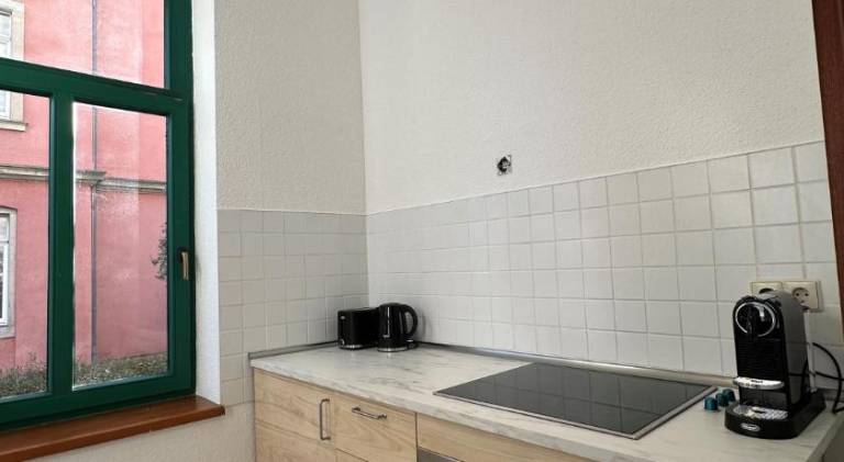 Rental apartment with 1 room for 4 persons — photo 3