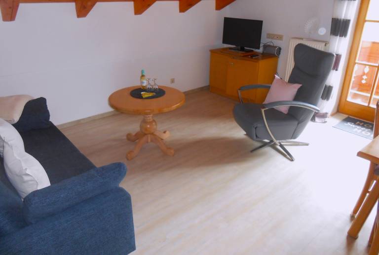 Ferienwohnung Unterwössen
