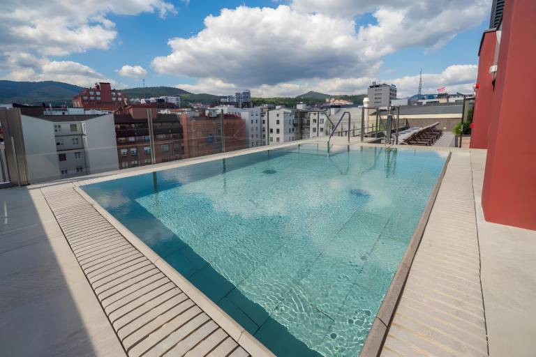 Catalonia Gran Via Bilbao in Bilbao