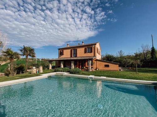 Bed & Breakfast  San Costanzo