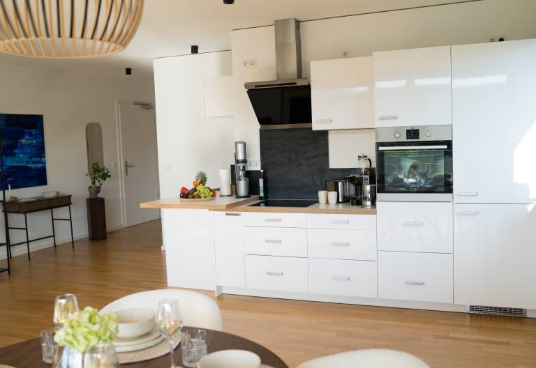 Ferienwohnung