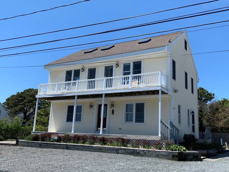 House  Dennis Port