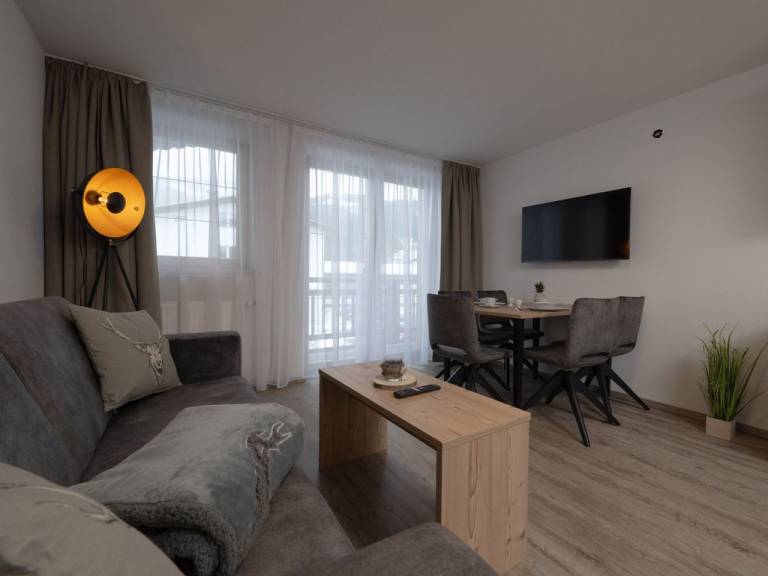 Ferienwohnung Tannheimer Tal