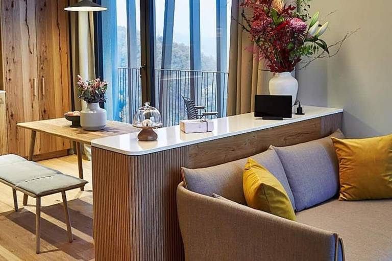 Wald Weit Rheingau Hotel und Retreat