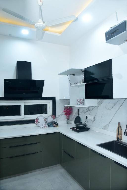 Villa with 4 rooms for 8 persons — photo 4