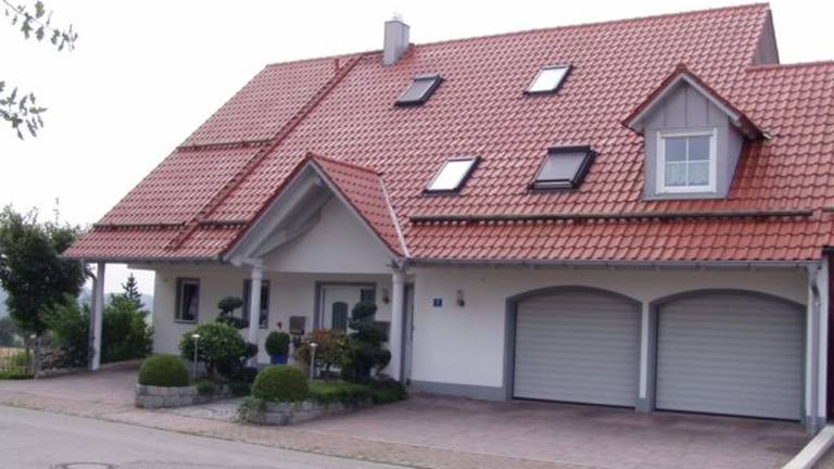Ferienwohnung Allershausen