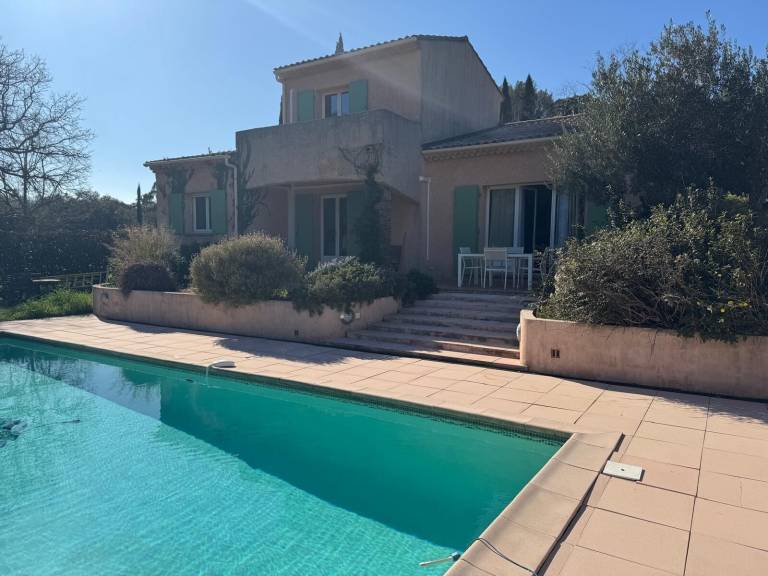 Villa La Londe-les-Maures