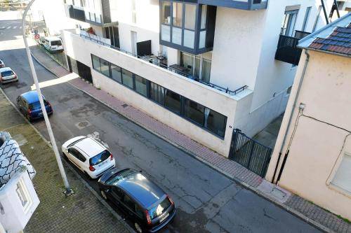 Appartement Saint-Genis-Laval