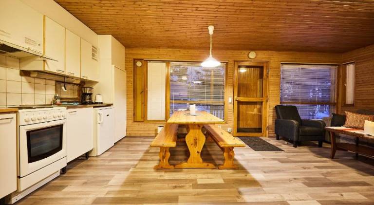 Heinolan Heinasaari - Holiday and Camping — photo 3