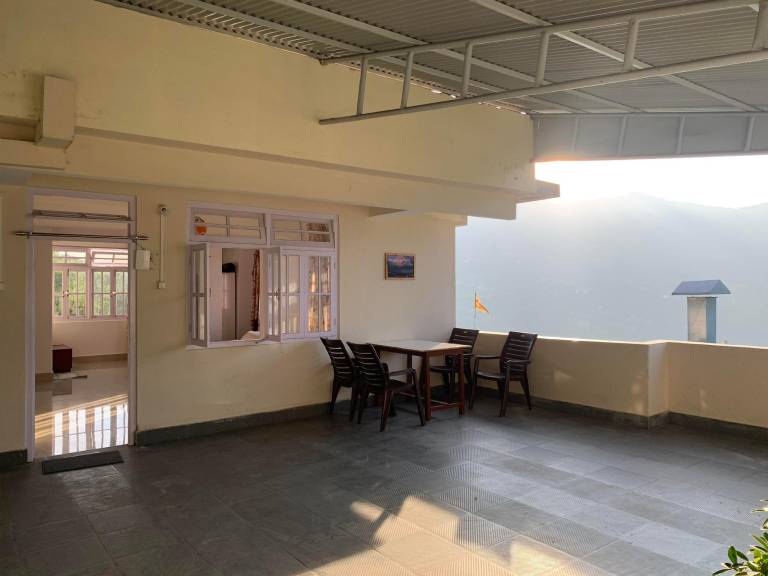Apartment  Gangtok