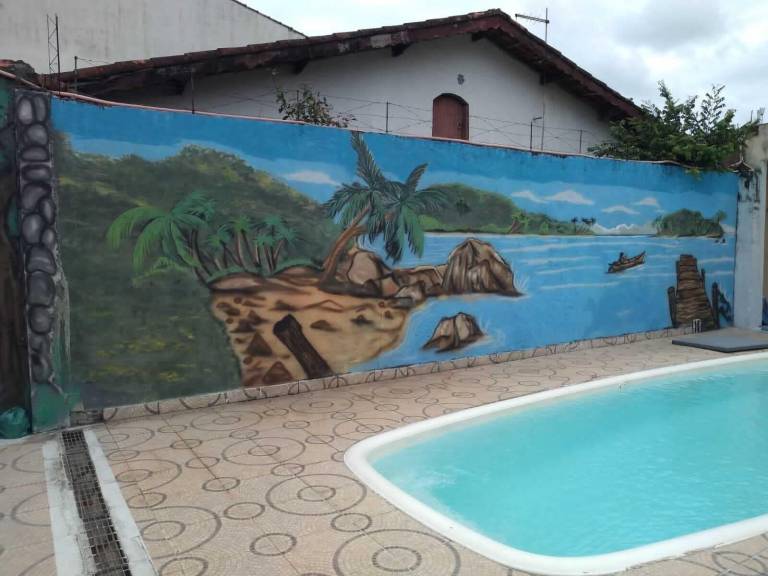 Casa Mongaguá