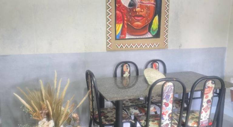 Pleasant house | Dogs allowed in Manaus