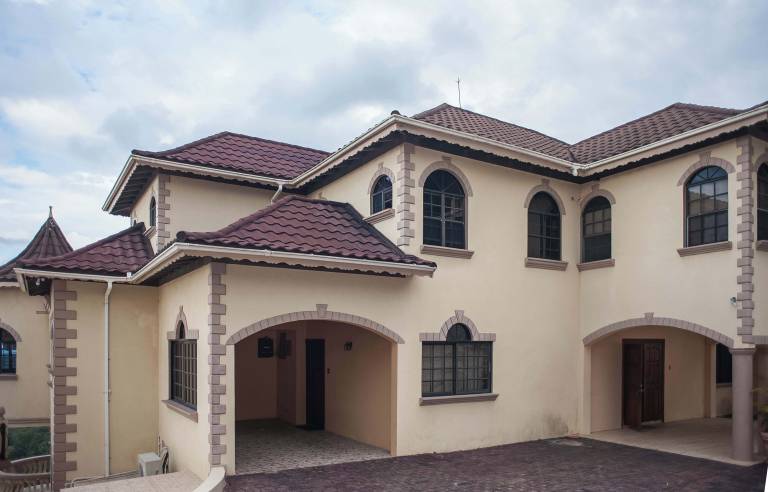 Villa  Unity Hall
