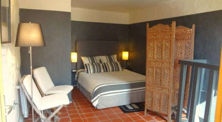 Rental apartment with 2 rooms for 6 persons — photo 2