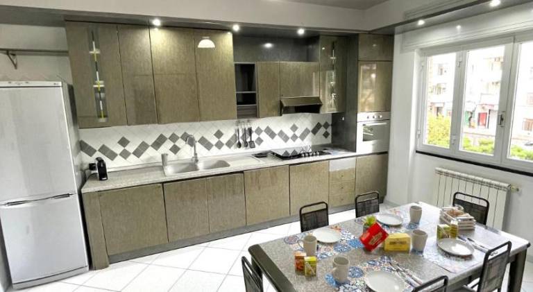 Apartment with 2 rooms for 5 persons — photo 4