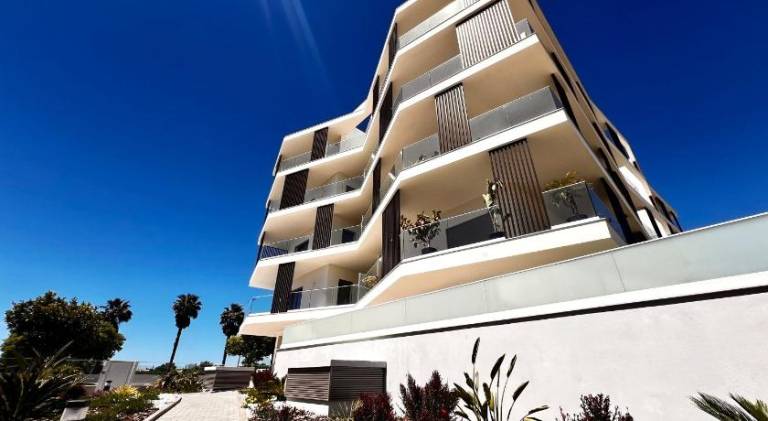 Apartment with pool in Portimão
