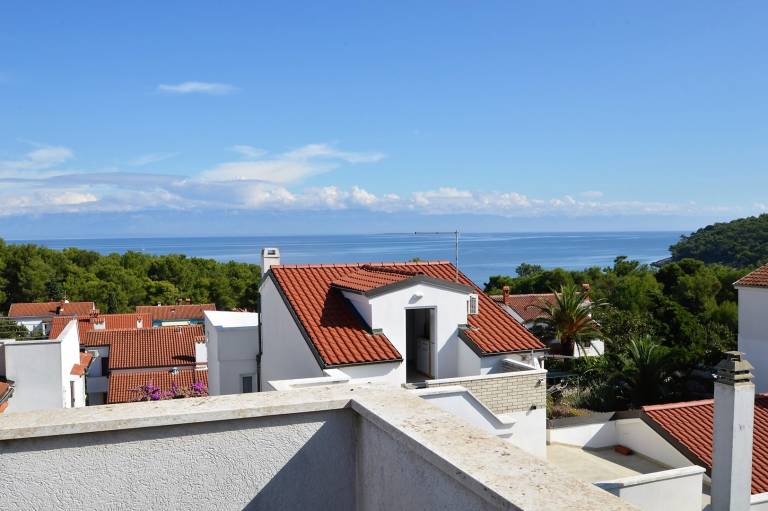 Fully equipped nice rental apartment with patio | Sea view | Dogs allowed — photo 3