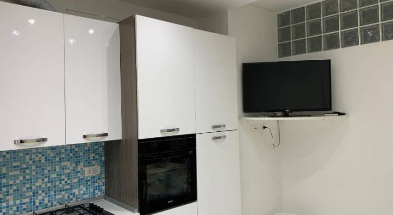 Apartment with 1 room for 5 persons — photo 5