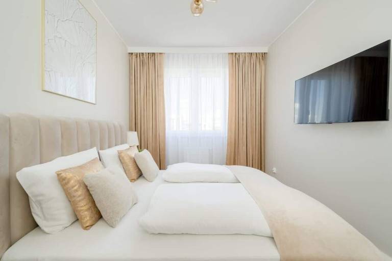 Apartment Bielany Wrocławskie