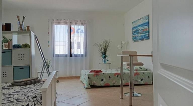 Apartment with pool | Pets allowed — photo 4