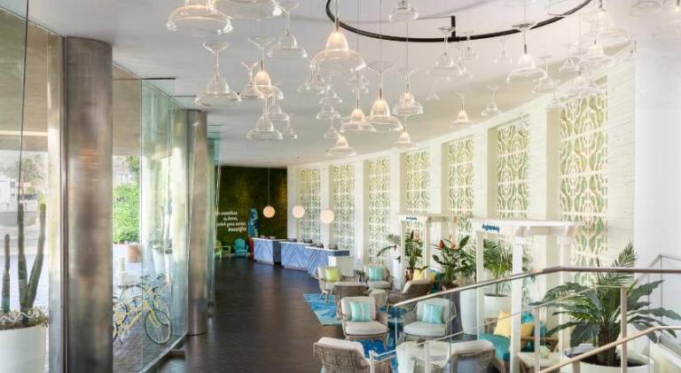 Riviera Resort - Palm Springs By IHG — photo 5