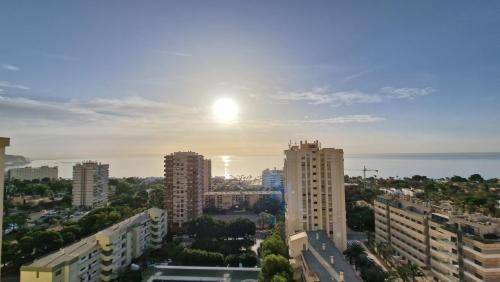 Apartamento Aguadulce