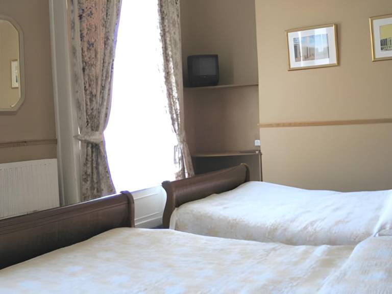 Chambre d'hôtes Rotunda