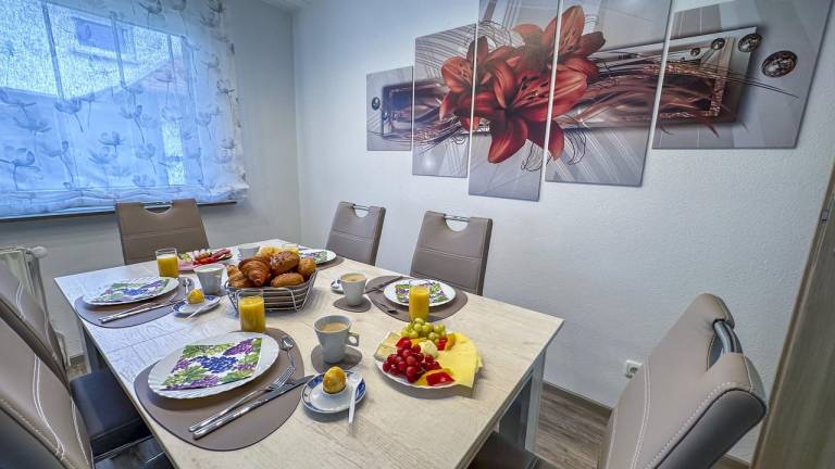 Ferienhaus  Alzey