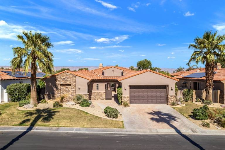 House Rancho Mirage