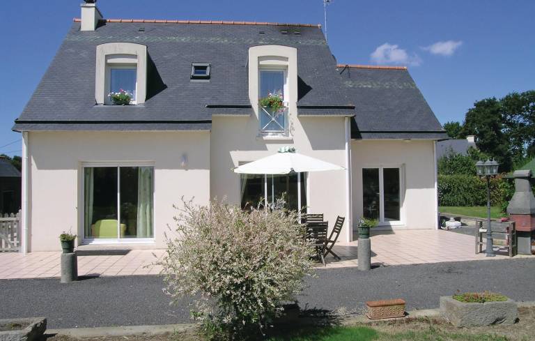 Appartement Dol-de-Bretagne