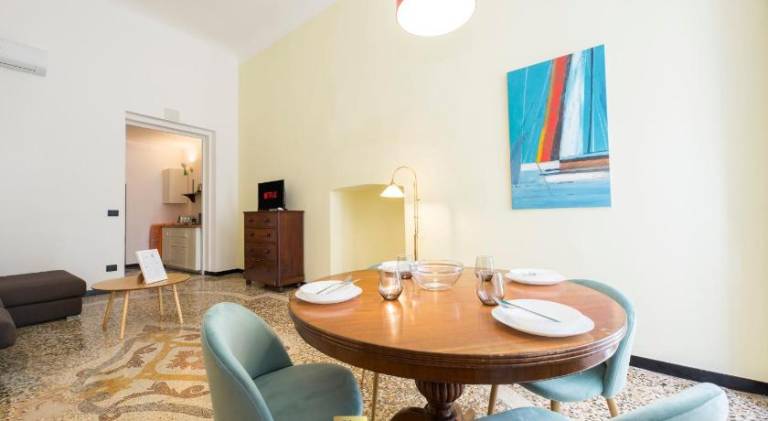 Holiday apartment | Next to Piazza De Ferrari | Dogs allowed — photo 3