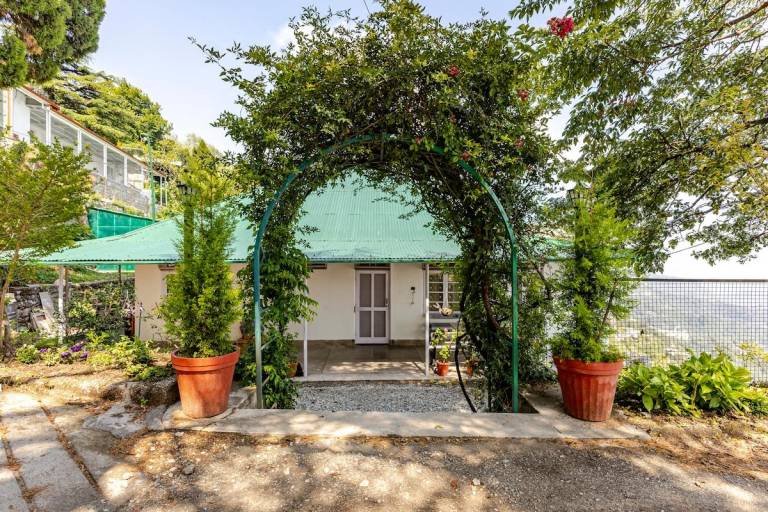60 m² Ferienhaus