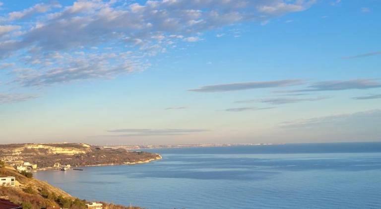 Villa | Pets are welcome in Albena