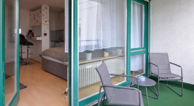 Lovely holiday apartment with pool | Pet-friendly — photo 4