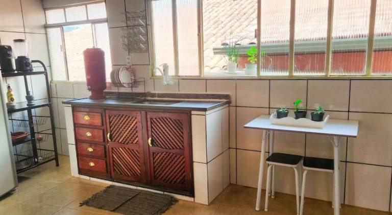 Vacation home with 5 rooms for 16 persons — photo 4