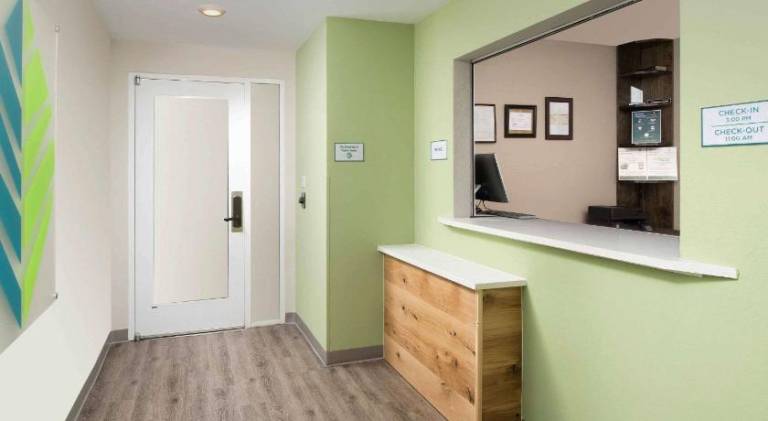 WoodSpring Suites Greenville Central I-85 — photo 3