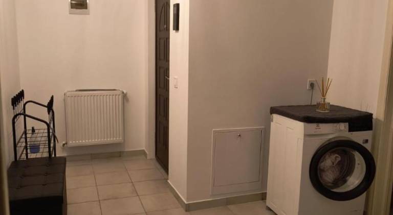 Holiday apartment with 1 room for 4 persons — photo 5