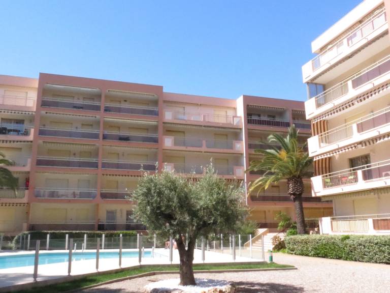 Beautiful holiday apartment with pool | Beach nearby | Pets allowed — photo 3
