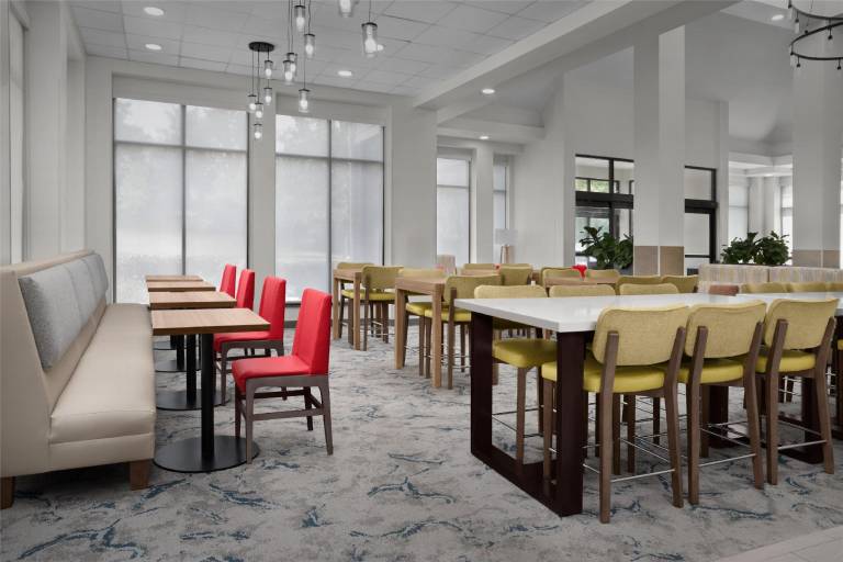 Hilton Garden Inn Atlanta West/Lithia Springs — photo 4