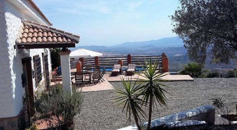Casa  Alozaina