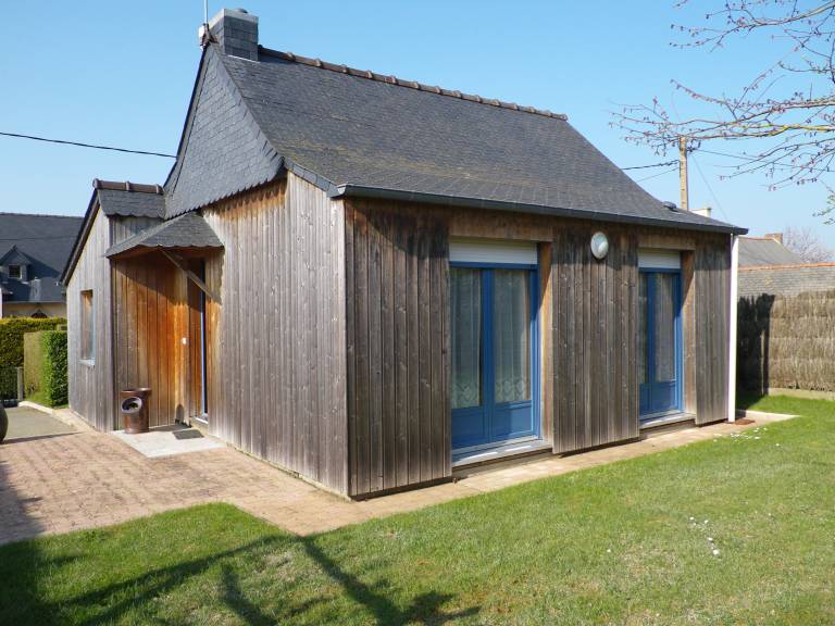 Gîte  La Fresnais