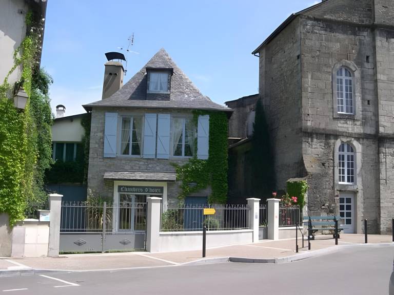 Bed and breakfast Oloron-Sainte-Marie