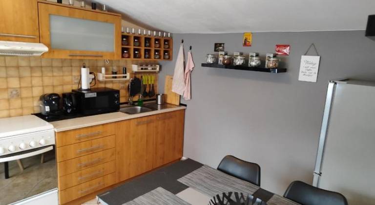Holiday apartment | Dogs allowed — photo 2
