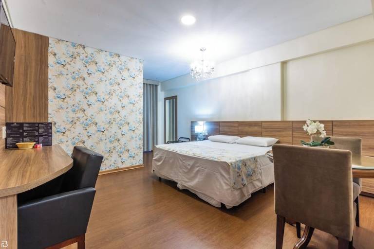 Porto Minas Hotel e Convencoes — photo 2