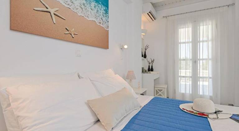 Naxos Affinity Villas — photo 2