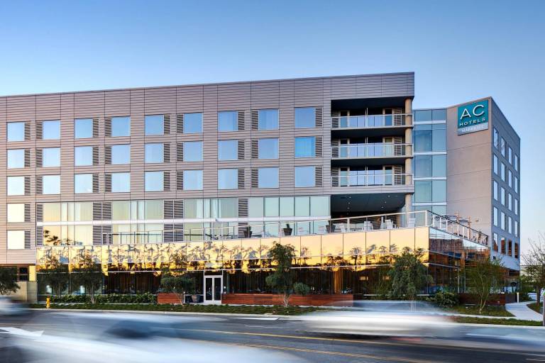 AC Hotel Irvine in Irvine, CA