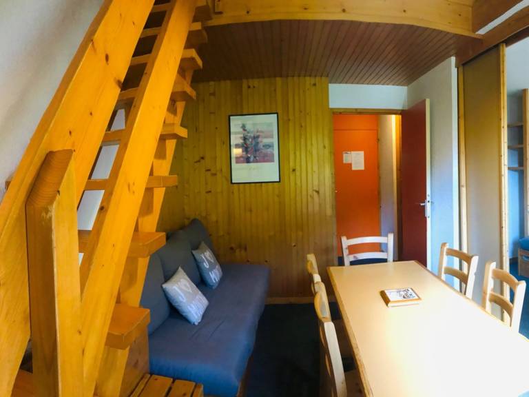 Appartement Aime