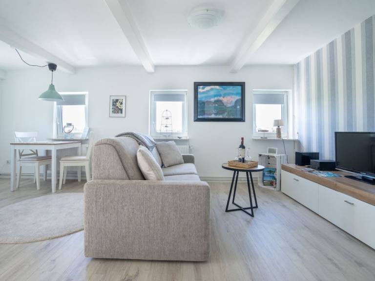Ferienwohnung Nordstrand