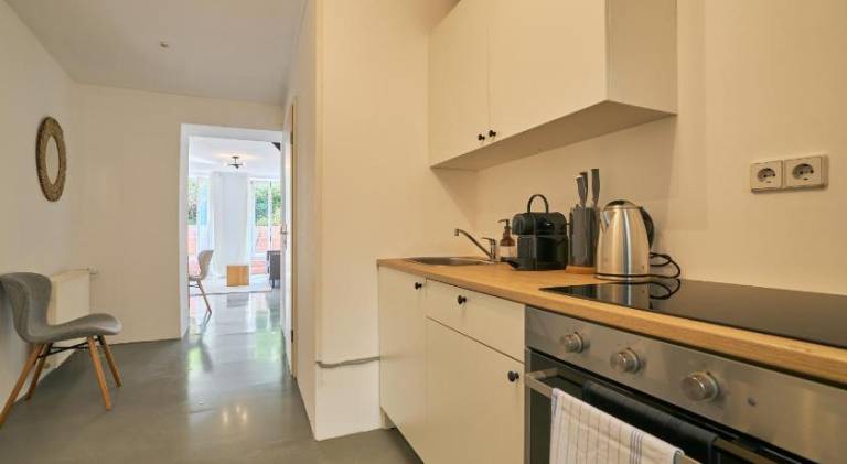 Apartment with 2 rooms for 4 persons — photo 4