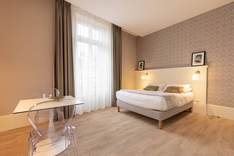 Appartement Limoges
